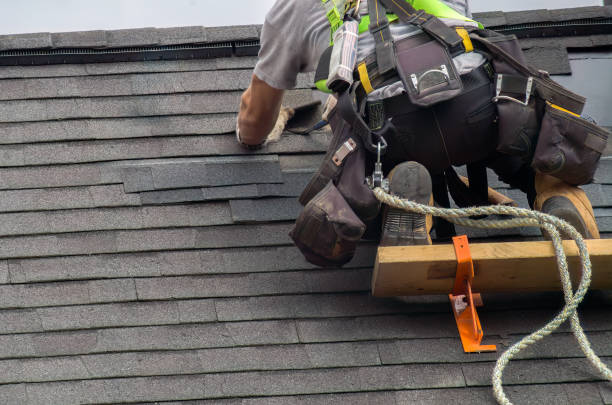 Reliable Roofing contractor in Petersburg, ND by Brentwood Metal Roofing