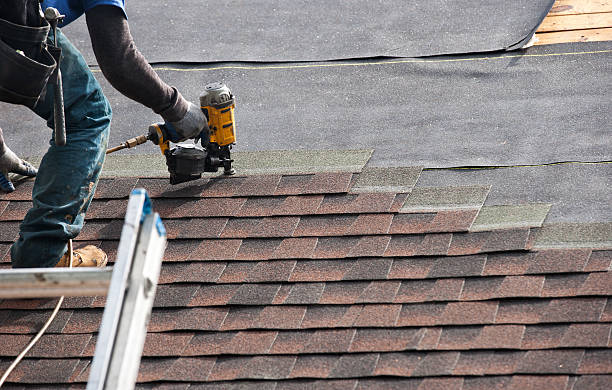 Licensed Roofing service in Petersburg, ND - Brentwood Metal Roofing
